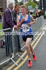 Mens under-17s Northern Road Relays, Warrington. Photo: David T. Hewitson/Sports for All Pics